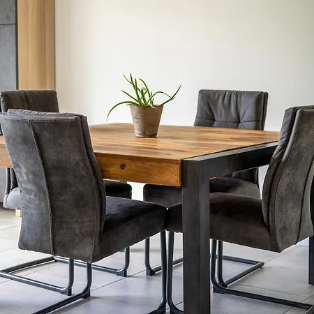 Chapitre 30 Holiday home