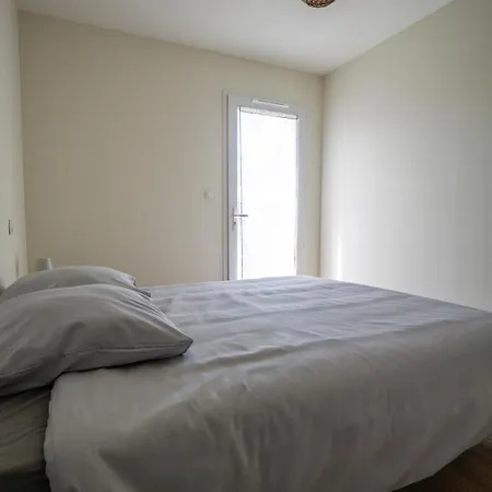 Chapitre 30 Feriehus