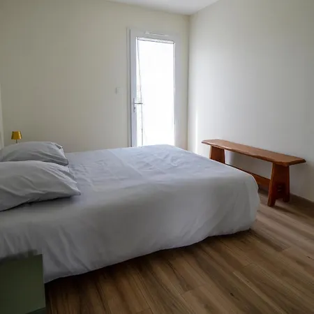 Chapitre 30 Feriehus