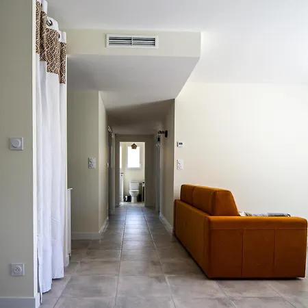 Feriehus Chapitre 30