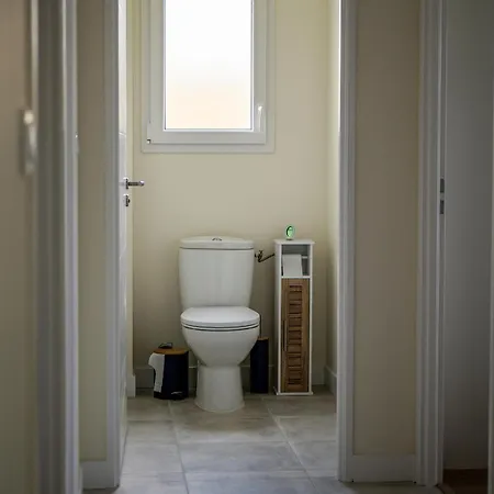 Feriehus Chapitre 30