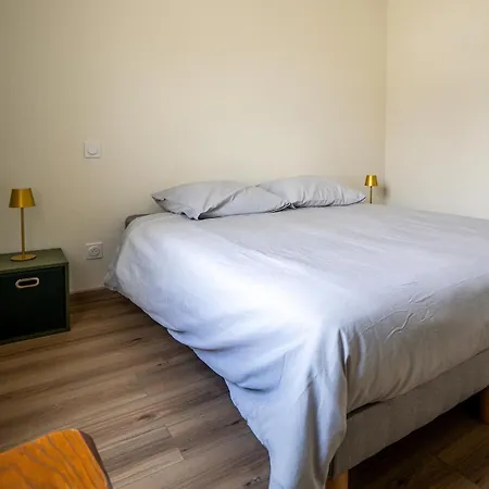 Chapitre 30 Feriehus *