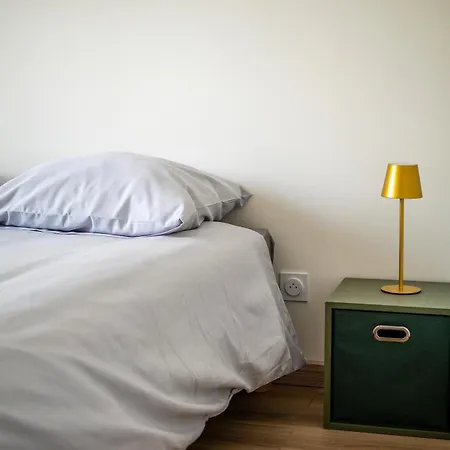 Chapitre 30 Feriehus *