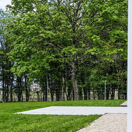 Feriehus Chapitre 30