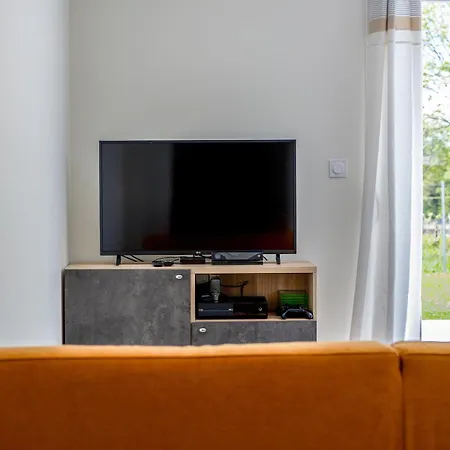 Chapitre 30 Holiday home Grezac