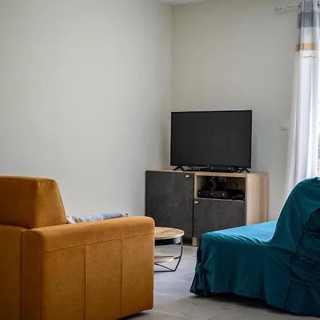 Chapitre 30 Feriehus