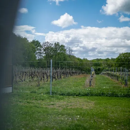 Chapitre 30 Feriehus *