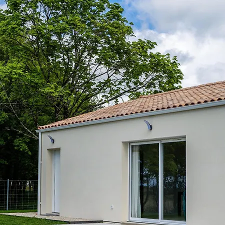 Holiday home Chapitre 30